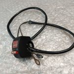 Kawasaki KLX 250 Handlebar Switch Right