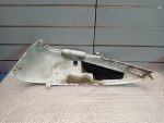 Honda TACT 50 Tail Cover Middle Left - Image 2