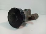 Kawasaki Z 400 FX Rear Brake Master Cylinder / Tank Rear Brake - Image 2