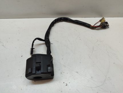 Kawasaki ZX-10 Tomcat Handlebar Switch Left