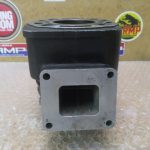 Yamaha RD 250 LC CYCLINDER HEAD