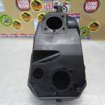 Ducati 749 Air Box Cleaner