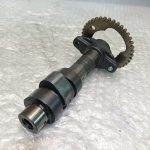 Honda VLX 600 steed Front Camshaft / Intake