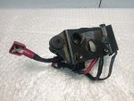 Honda CX 500 Starter Relay / Bracket - Image 4