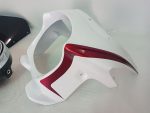 Honda CB 1300 sc40/ sc54 Fairing Upper / Cowl / Headlight Cover / Mask / Windshield / Nose Cone / Windscreen/ Light / Brackets