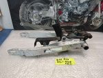 Kawasaki GPZ 250 BELT DRIVE Link / Swing Arm