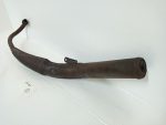 Kawasaki AR 80 Exhaust / Muffler / Full System - Image 8