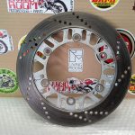 Kawasaki GPZ 600 R Brake Disc Rotor Front Right