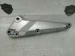 Honda CB 400 N RIGHT FOOTREST REARSET 78-