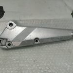 Honda CB 400 N RIGHT FOOTREST REARSET 78-
