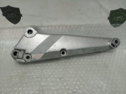 Honda CB 400 N RIGHT FOOTREST REARSET 78-