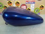 Yamaha XV 400/535 Virago Cover Fuel Tank - Image 2