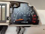 Kawasaki GPZ 550 Dashboard - Clocks (damaged) - Image 3