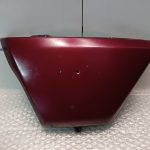 Kawasaki KZ 400 B Cover Middle Left