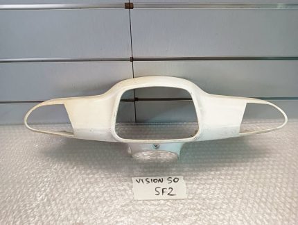 Honda VISION 50 Fairing Upper / Cowl / Headlight Cover / Mask