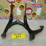 Yamaha XS 400 Center  Stand Double