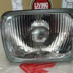 Honda XL 600 V Transalp HEADLIGHT 87-
