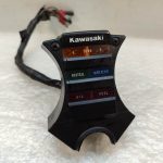 Kawasaki KZ 750 ενδείξεις - όργανα