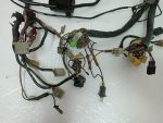 Yamaha XV 1000 TR1 Wiring Harness / Main - Image 2