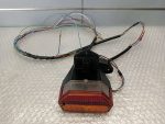 Honda PA 50 Camino Tail Light - Image 2