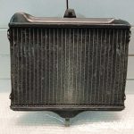 Yamaha Vmax 1200 Radiator Fan