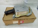 Honda CB 125 S LEFT AIR FILTER 75-79 - Image 2