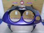Kawasaki ZXR 750 L HEADLIGHT COWL 93-94