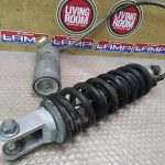 Kawasaki ZXR 750 L REAR SHOCK ABSORBER 93-