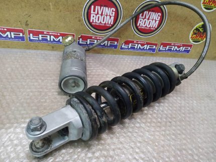 Kawasaki ZXR 750 L REAR SHOCK ABSORBER 93-