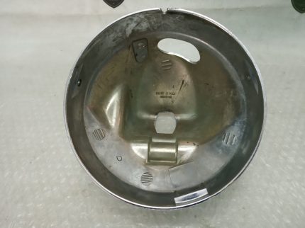Yamaha Virago XV 535 HEADLIGHT COVER 87-