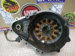 Kawasaki KZ 400 440 Stator Coil Cover - Image 8