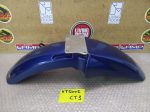 Honda VT 500 E FRONT FENDER