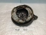 Yamaha RD 350 LC 4LO Drum Brake - Image 3