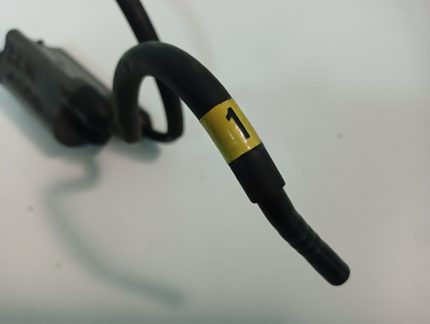 Kawasaki ZZR 1100 Ignition Coil 1-4