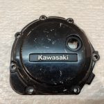 Kawasaki 1000RX - ZZR 1100 καπάκι κινητήρα αριστερό