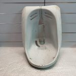 Honda TACT 50 Cover Inner Front Middle