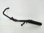 Yamaha FZ 750 Exhaust / Muffler Left/ Header - Image 8