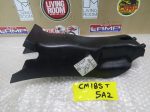 Honda CM 185 T REAR FENDER