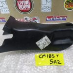 Honda CM 185 T REAR FENDER