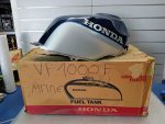Honda VF 1000 F2 Fuel Tank - Image 2