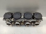 Kawasaki ZX-10 Tomcat Carburetors - Image 7