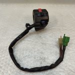 Kawasaki ZZR 400/ 600 Handlebar Switch Right