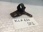 Kawasaki KLR 650 Relay Bracket - Image 2