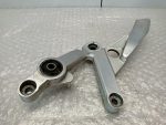 Yamaha TZR 250 1KT Footpeg Bracket Right Front
