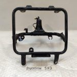 Yamaha XJ 400/600 Diversion Stay / Headlight