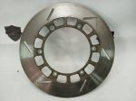 Yamaha XT 600 FRONT BRAKE DISC 84-87’ - Image 2