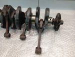 Yamaha XJ 750 Crankshaft / Con Rods - Image 3