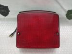 Kawasaki KZ 1000 MK2 TAIL LIGHT 79-80’