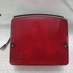 Kawasaki KZ 1000 MK2 TAIL LIGHT 79-80’