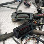 Aprilia RSV 1000 Mille Wiring Harness / Main 08’